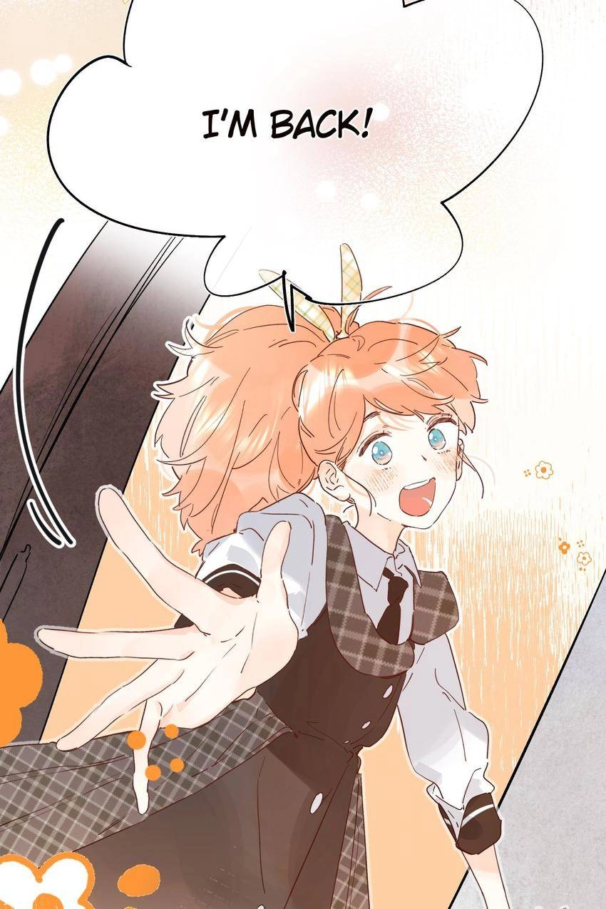 Dawn The Teen Witch Chapter 29 page 20 - 