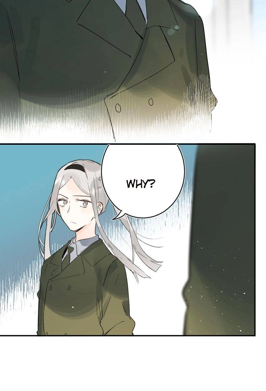 Dawn The Teen Witch Chapter 29 page 4 - 