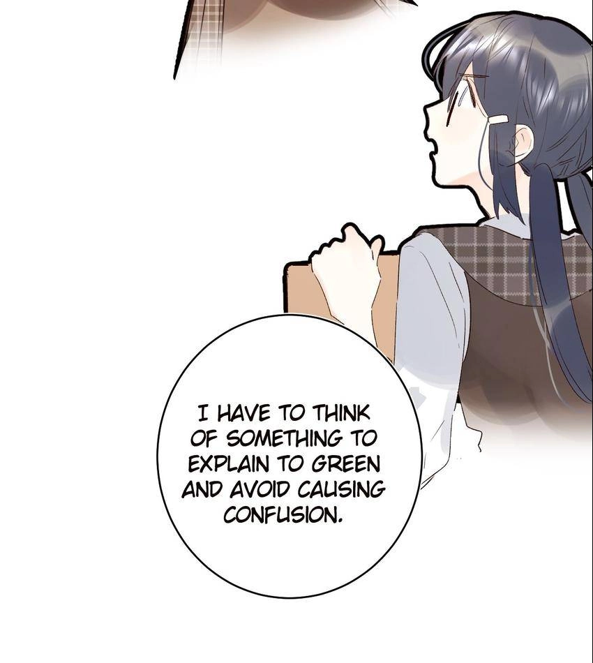 Dawn The Teen Witch Chapter 29 page 31 - 