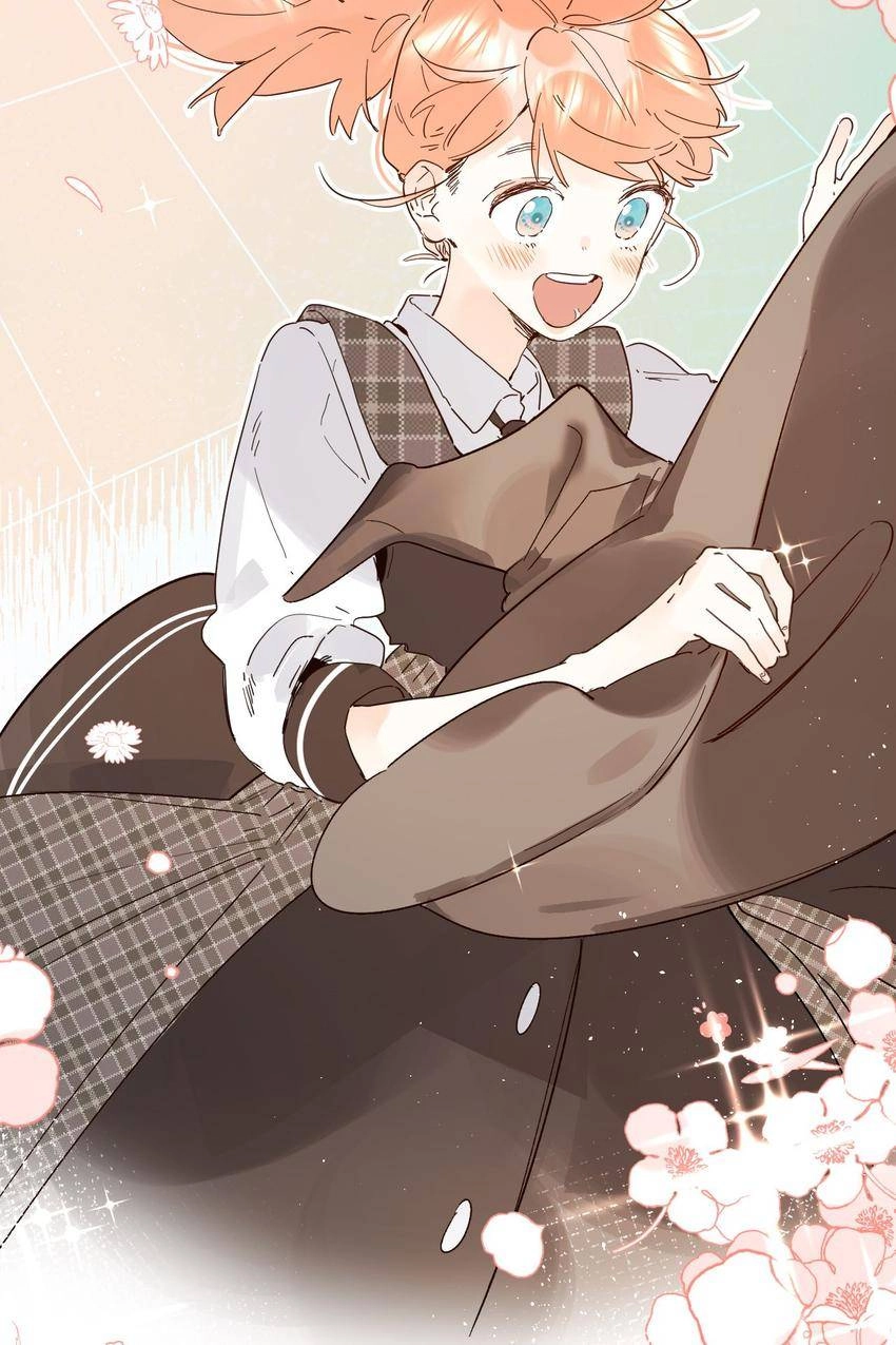 Dawn The Teen Witch Chapter 29 page 34 - 