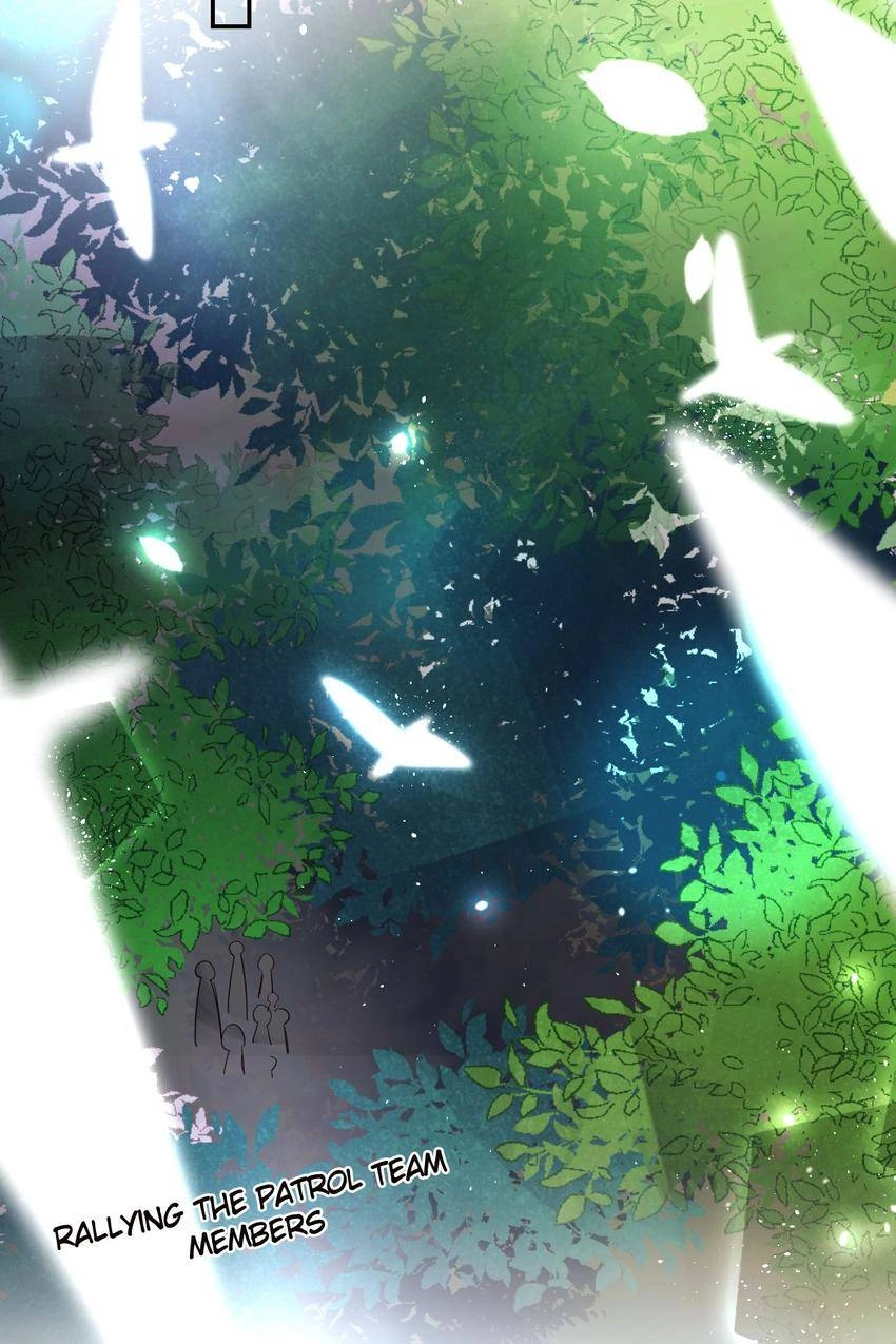Dawn The Teen Witch Chapter 29 page 40 - 