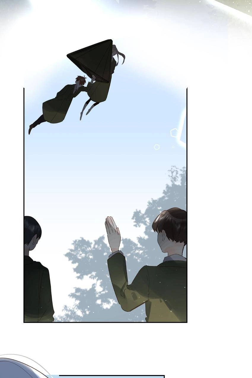 Dawn The Teen Witch Chapter 29 page 41 - 