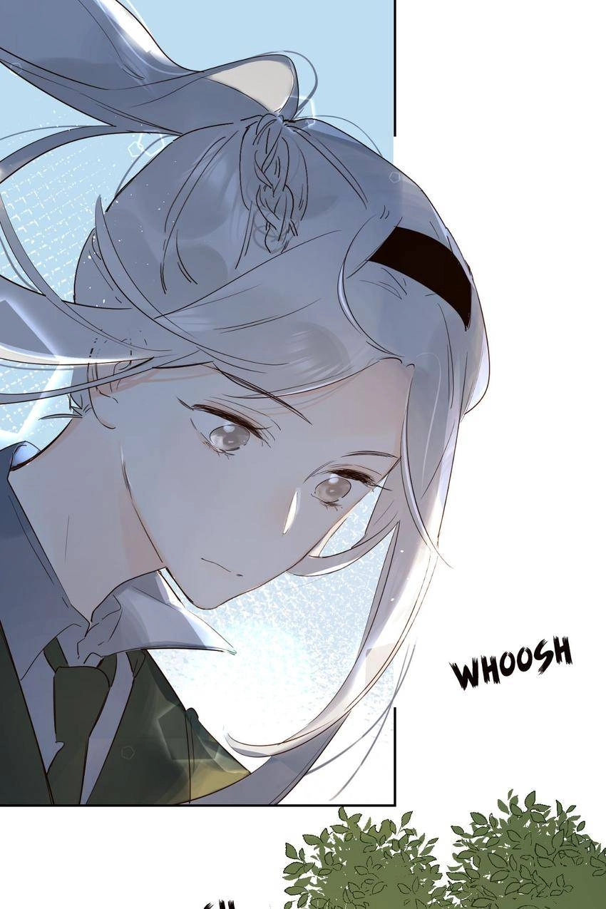 Dawn The Teen Witch Chapter 29 page 42 - 
