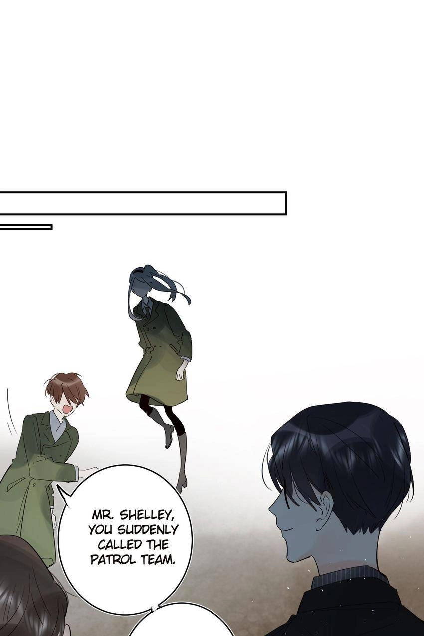 Dawn The Teen Witch Chapter 29 page 44 - 