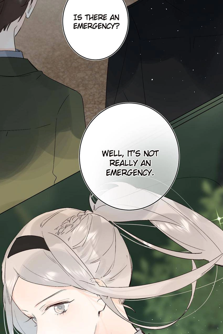 Dawn The Teen Witch Chapter 29 page 45 - 