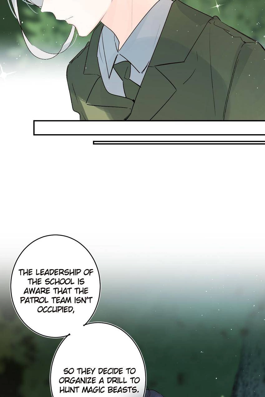 Dawn The Teen Witch Chapter 29 page 46 - 