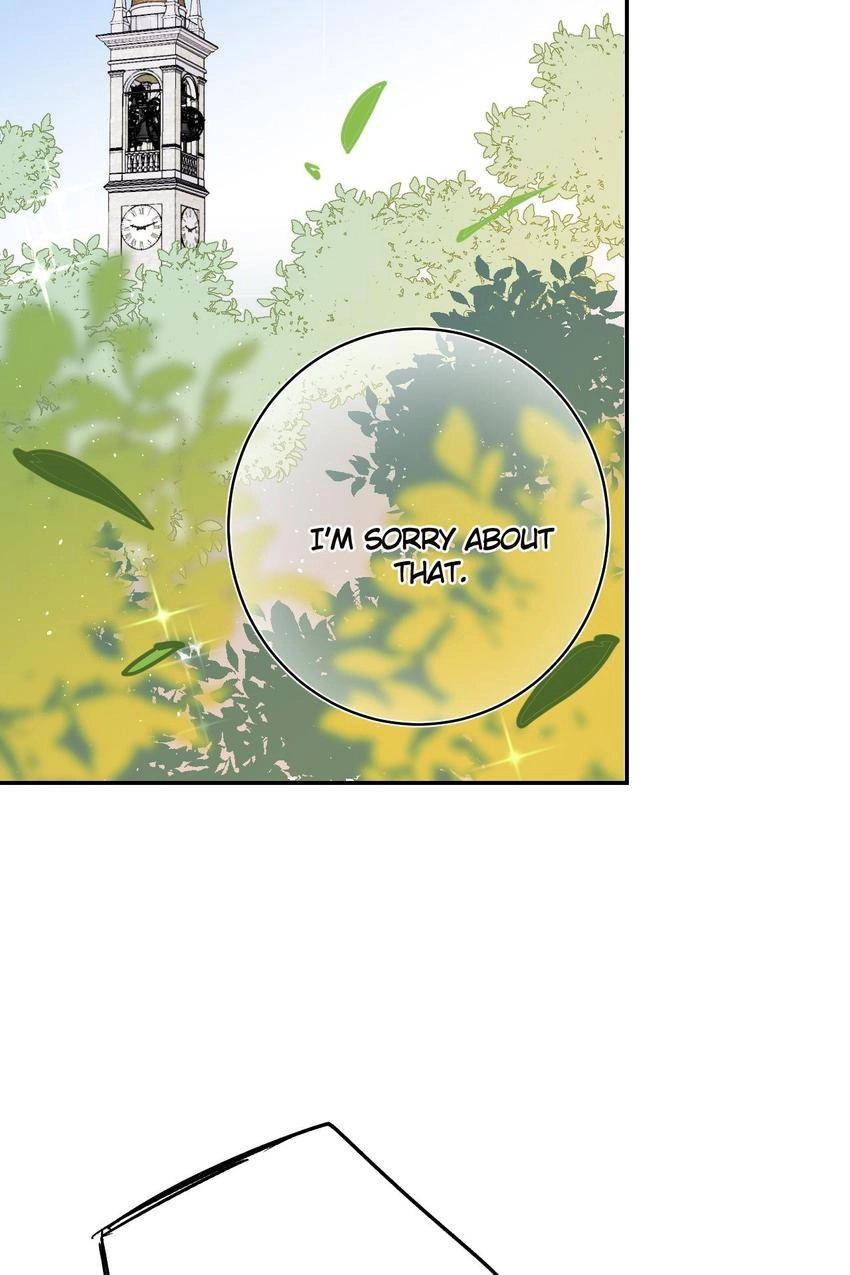 Dawn The Teen Witch Chapter 29 page 49 - 