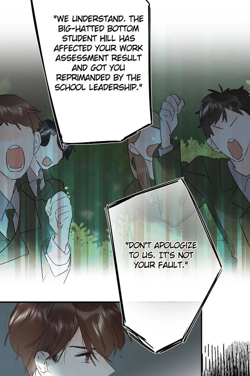 Dawn The Teen Witch Chapter 29 page 50 - 