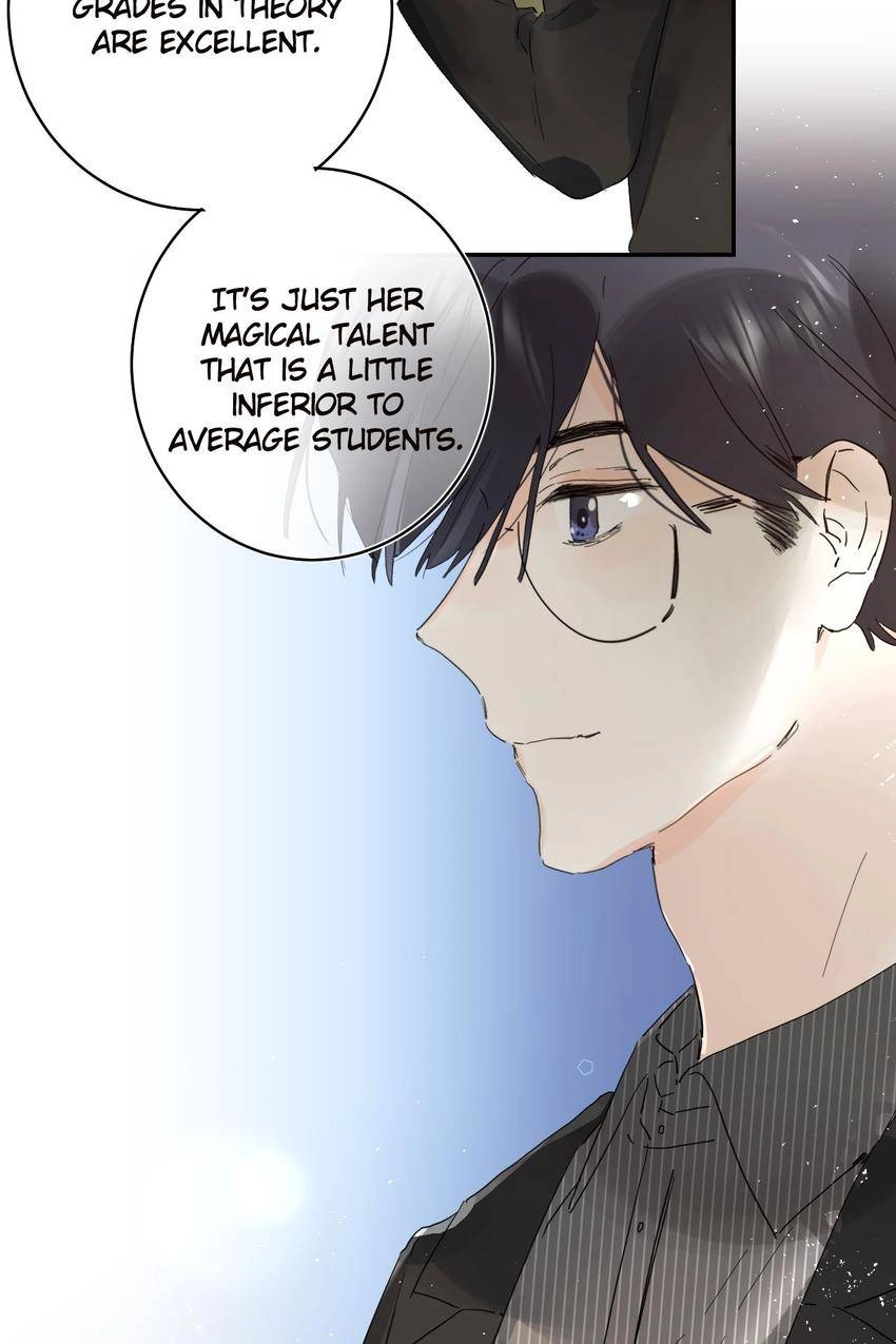 Dawn The Teen Witch Chapter 29 page 54 - 