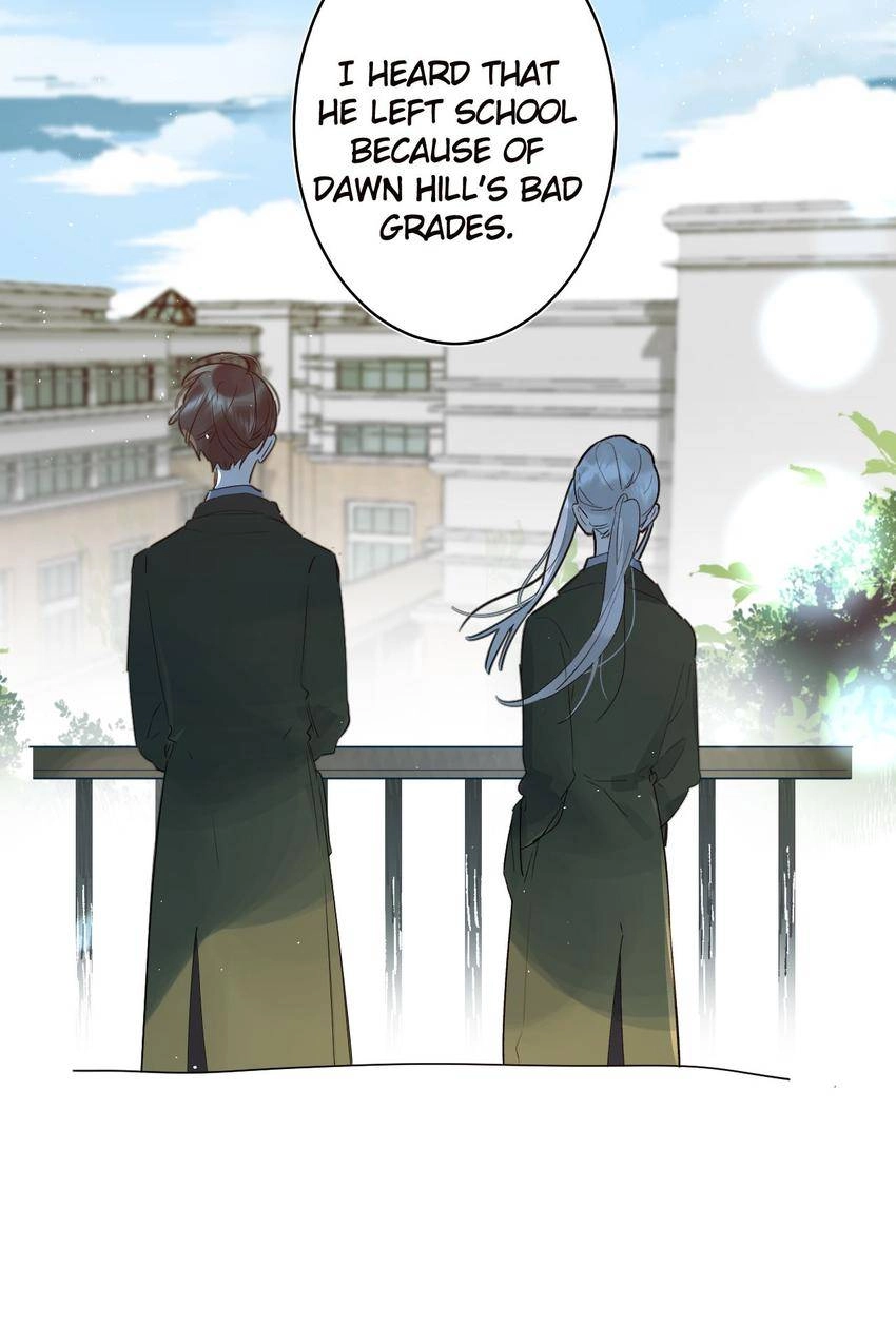 Dawn The Teen Witch Chapter 29 page 7 - 