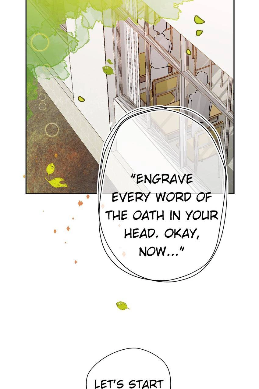 Dawn The Teen Witch Chapter 3 page 2 - 