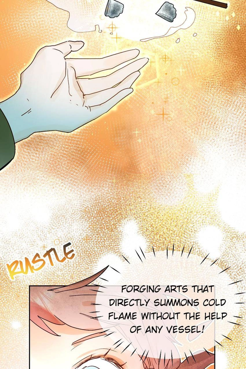 Dawn The Teen Witch Chapter 3 page 11 - 