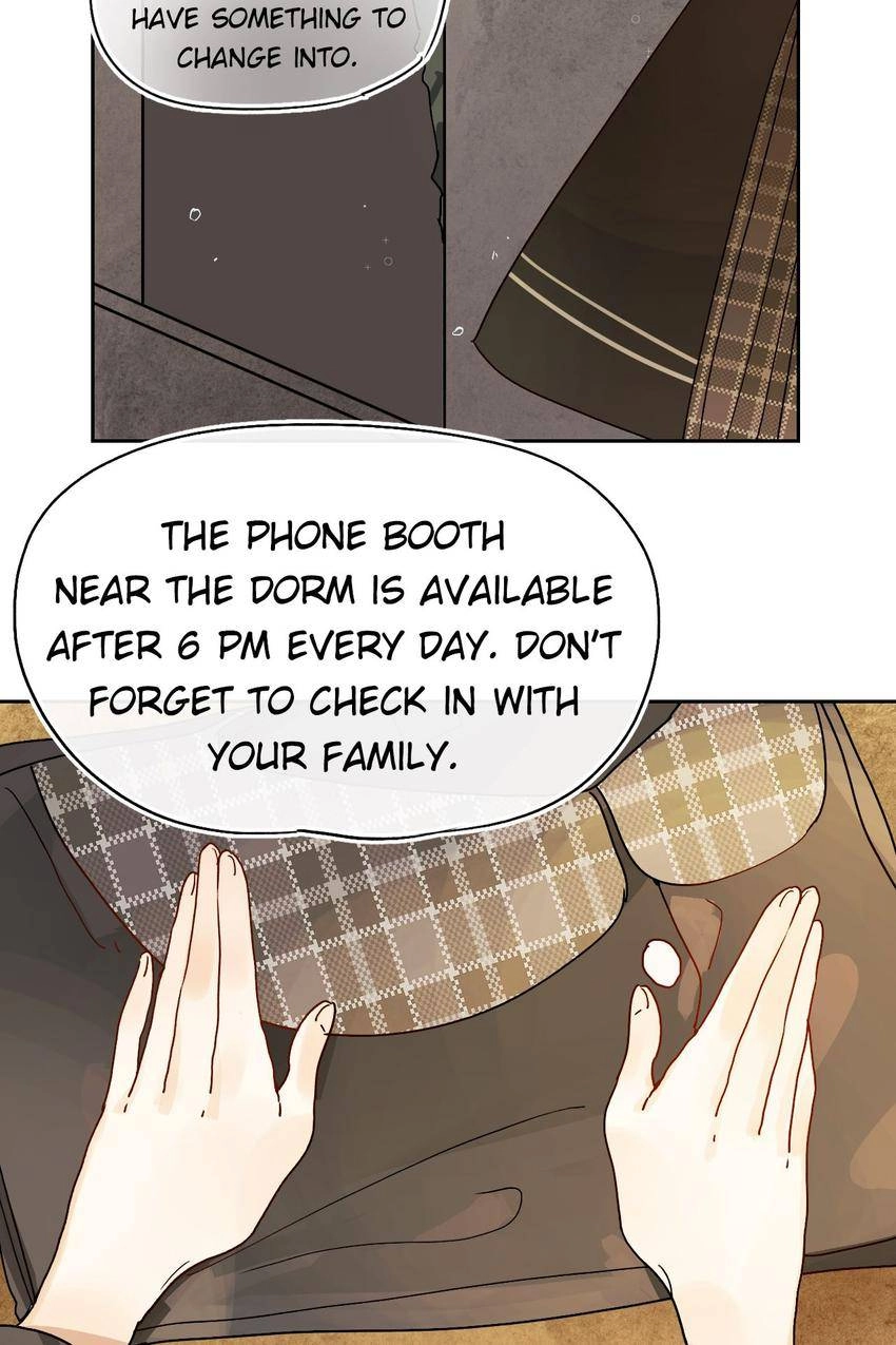 Dawn The Teen Witch Chapter 3 page 20 - 