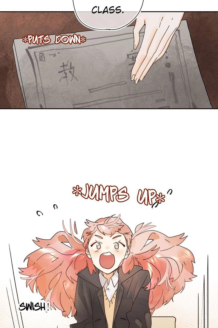 Dawn The Teen Witch Chapter 3 page 3 - 