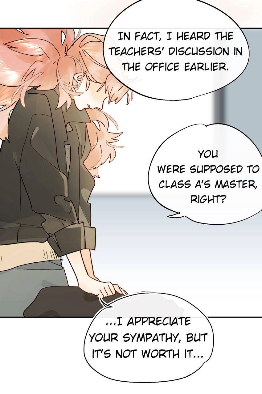 Dawn The Teen Witch Chapter 3 page 23 - 