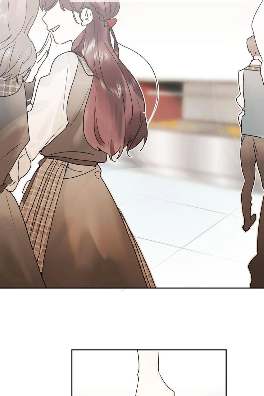 Dawn The Teen Witch Chapter 3 page 30 - 