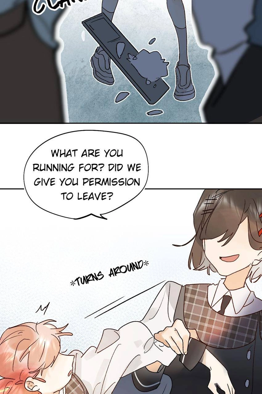 Dawn The Teen Witch Chapter 3 page 42 - 
