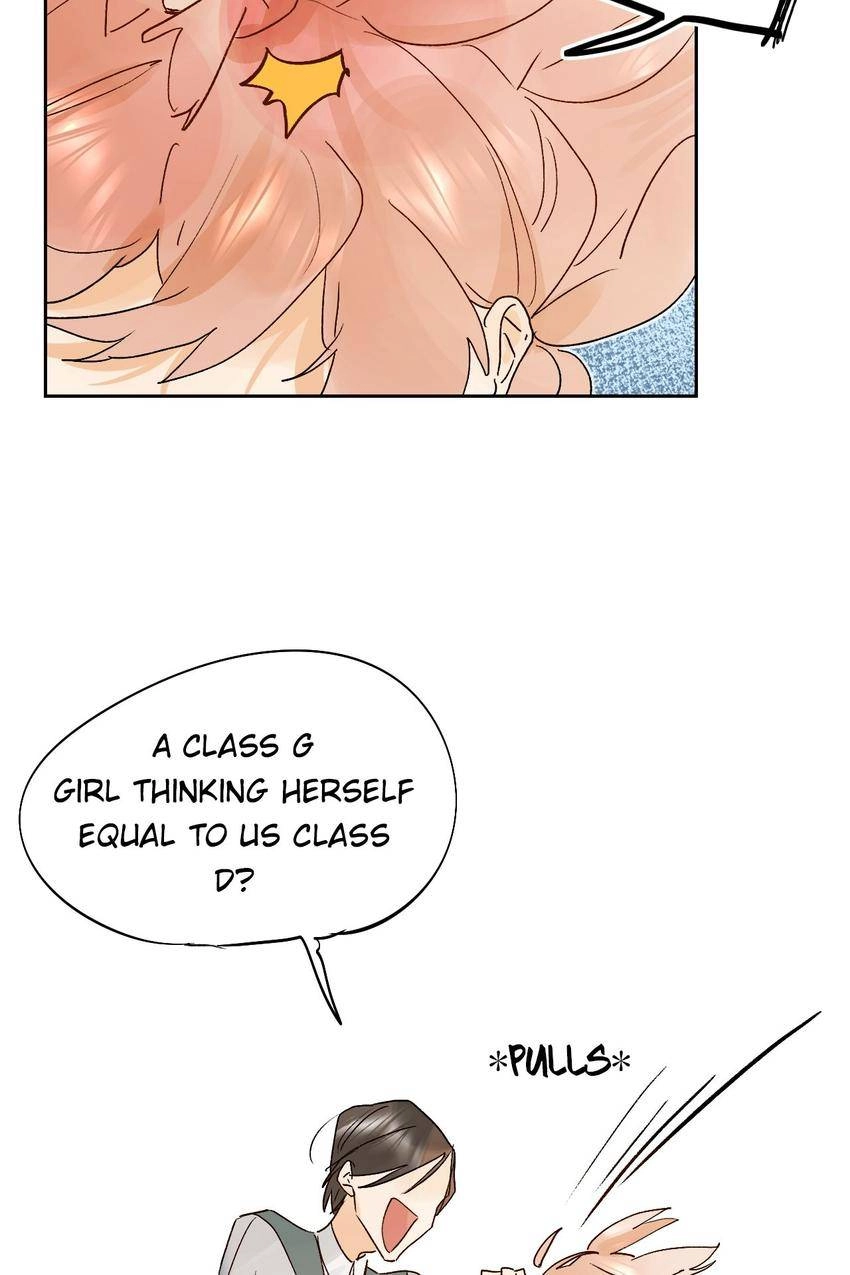 Dawn The Teen Witch Chapter 3 page 45 - 