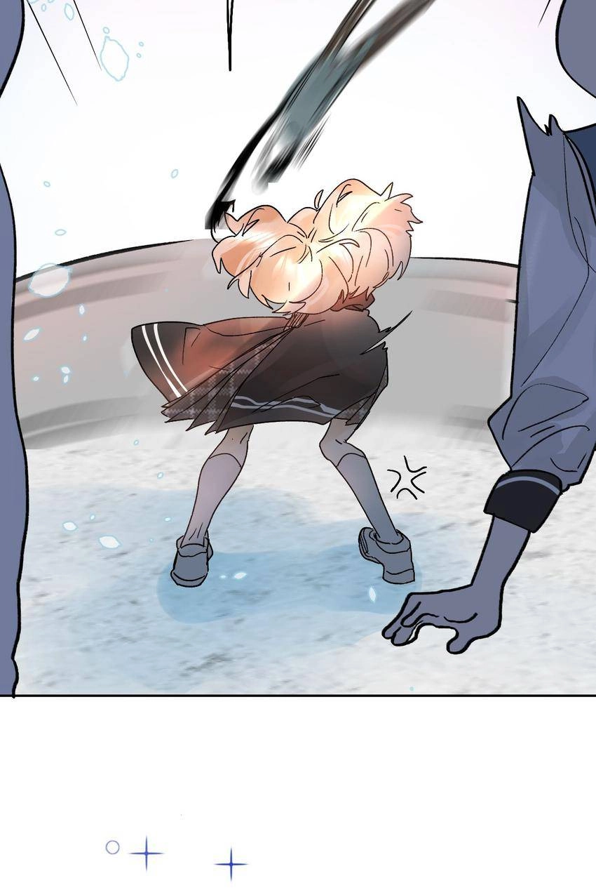 Dawn The Teen Witch Chapter 3 page 52 - 