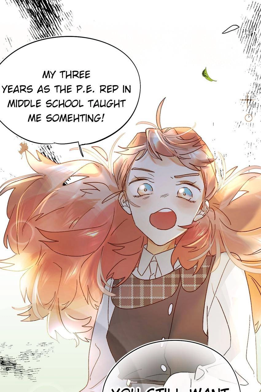 Dawn The Teen Witch Chapter 3 page 55 - 