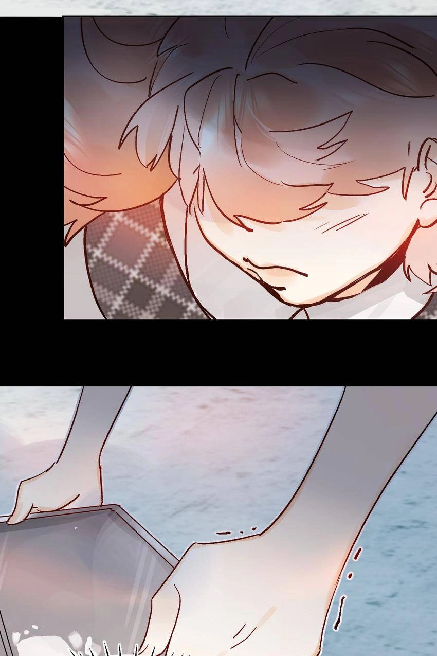 Dawn The Teen Witch Chapter 3 page 61 - 