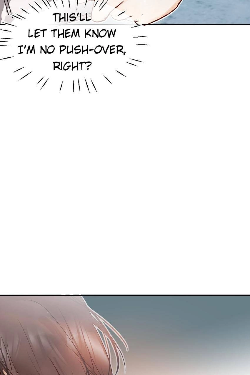 Dawn The Teen Witch Chapter 3 page 62 - 