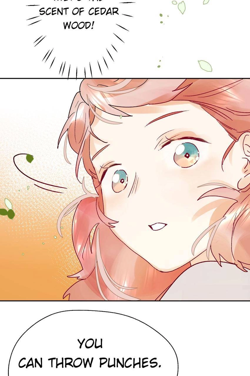 Dawn The Teen Witch Chapter 3 page 66 - 