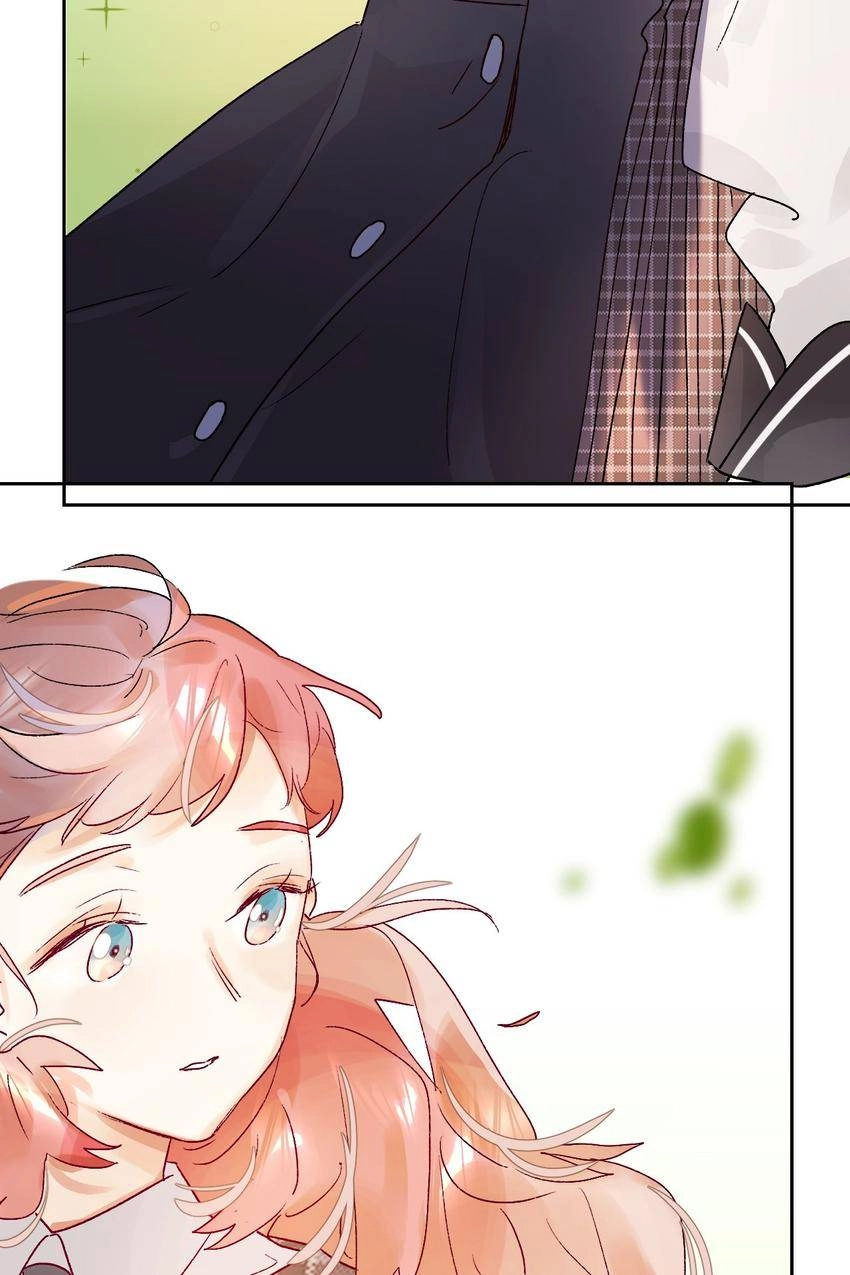 Dawn The Teen Witch Chapter 3 page 68 - 