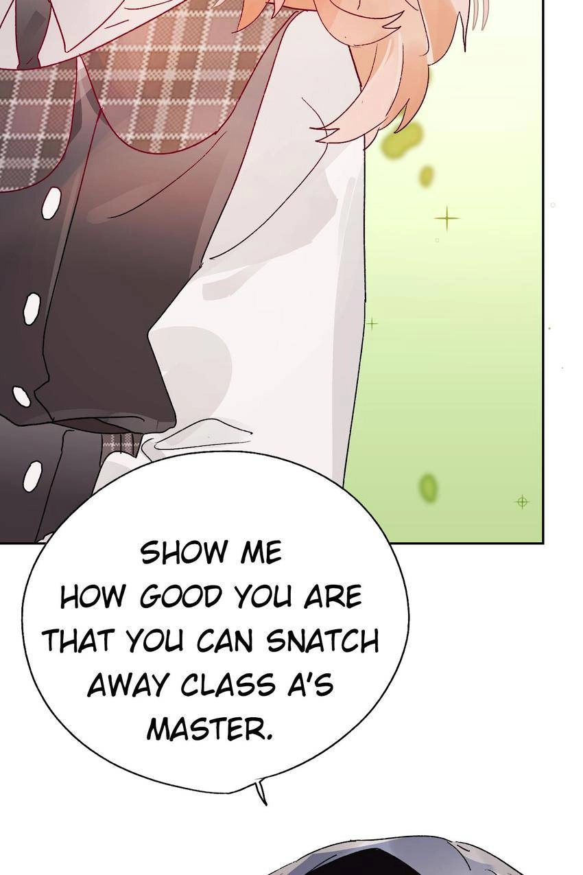 Dawn The Teen Witch Chapter 3 page 69 - 