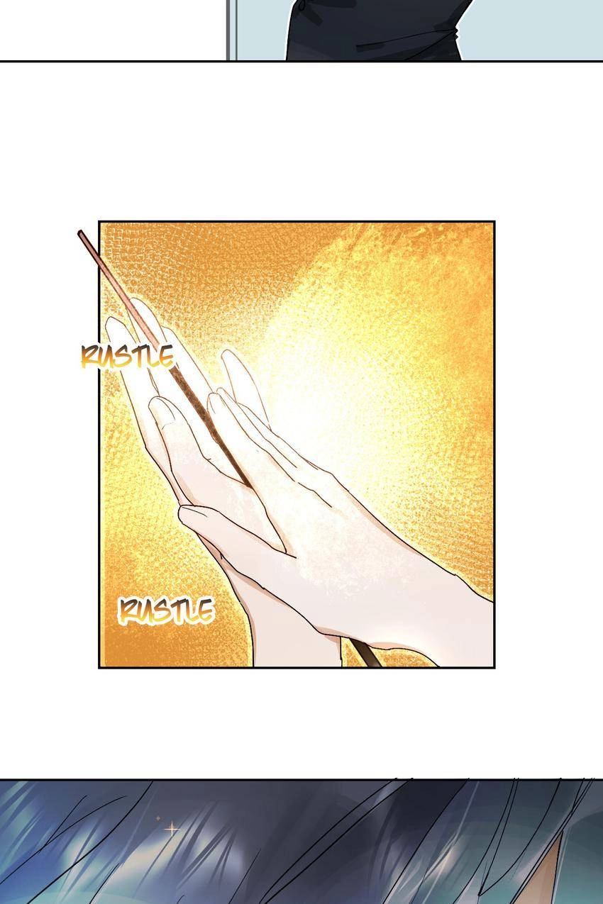 Dawn The Teen Witch Chapter 3 page 9 - 