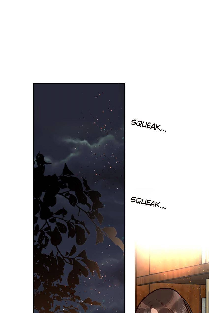 Dawn The Teen Witch Chapter 30 page 1 - 