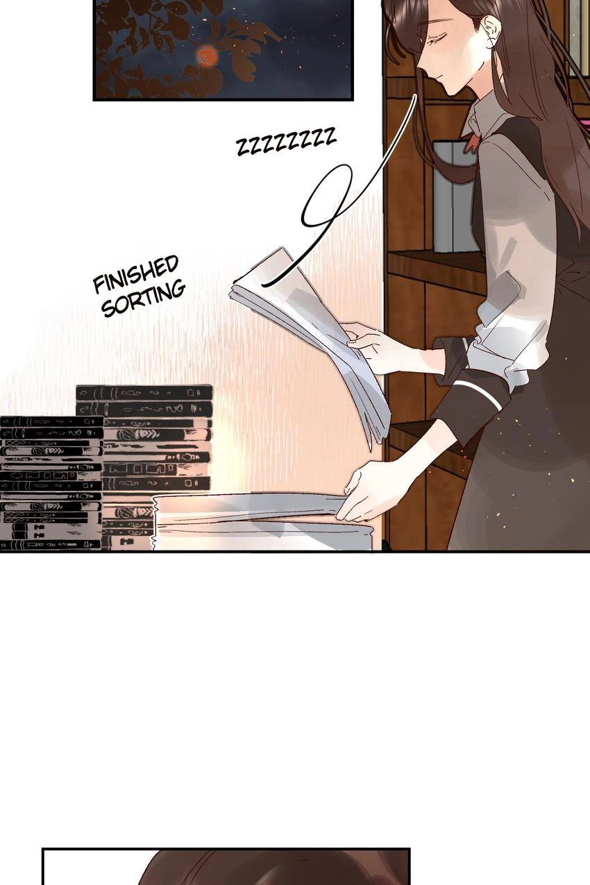 Dawn The Teen Witch Chapter 30 page 2 - 