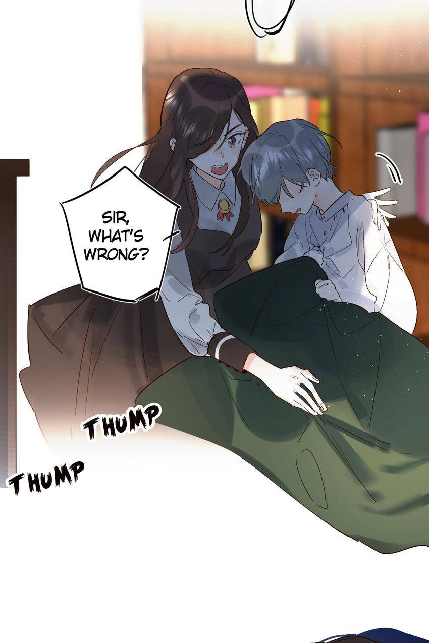 Dawn The Teen Witch Chapter 30 page 11 - 