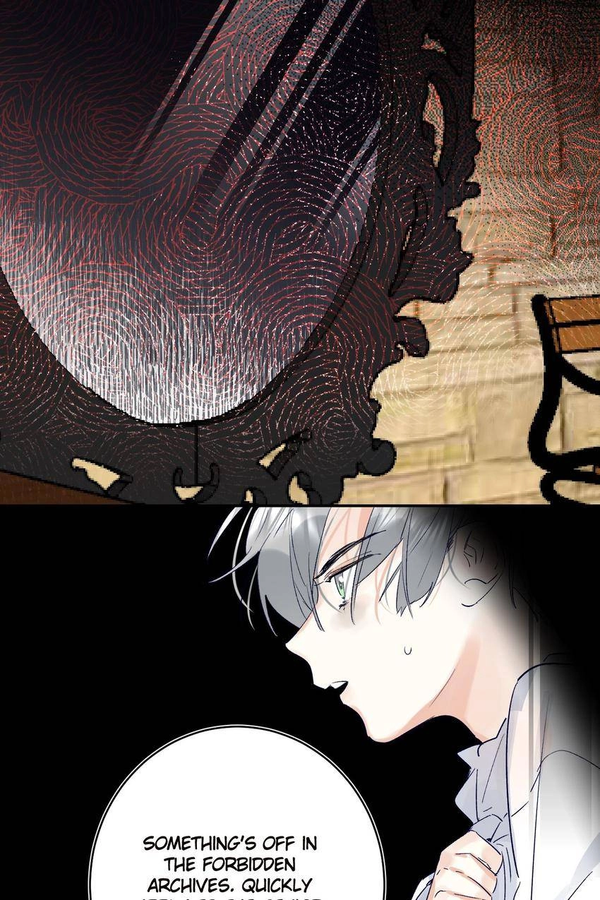 Dawn The Teen Witch Chapter 30 page 13 - 