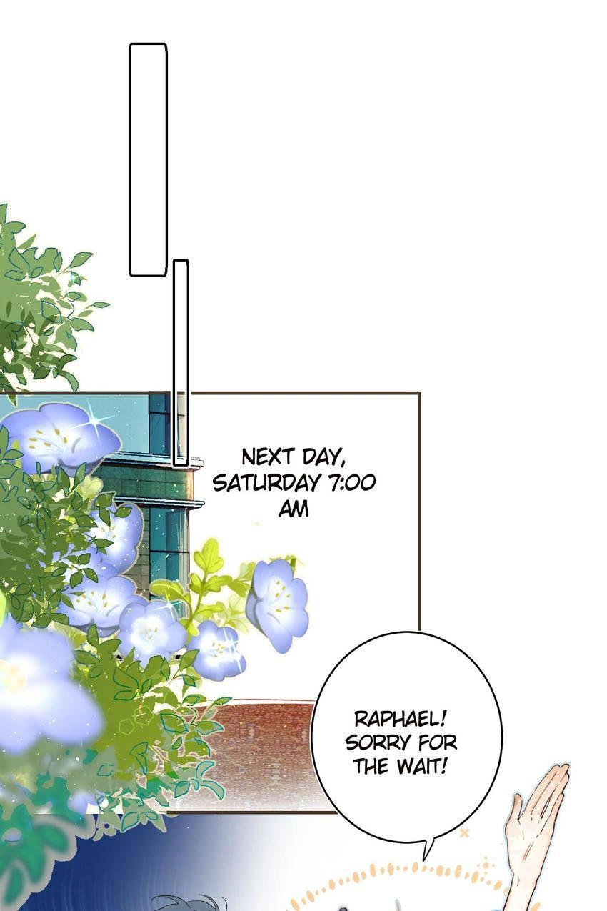Dawn The Teen Witch Chapter 30 page 15 - 
