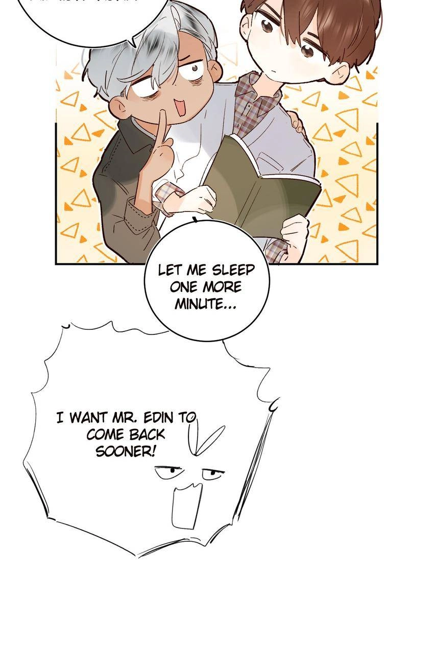 Dawn The Teen Witch Chapter 30 page 19 - 