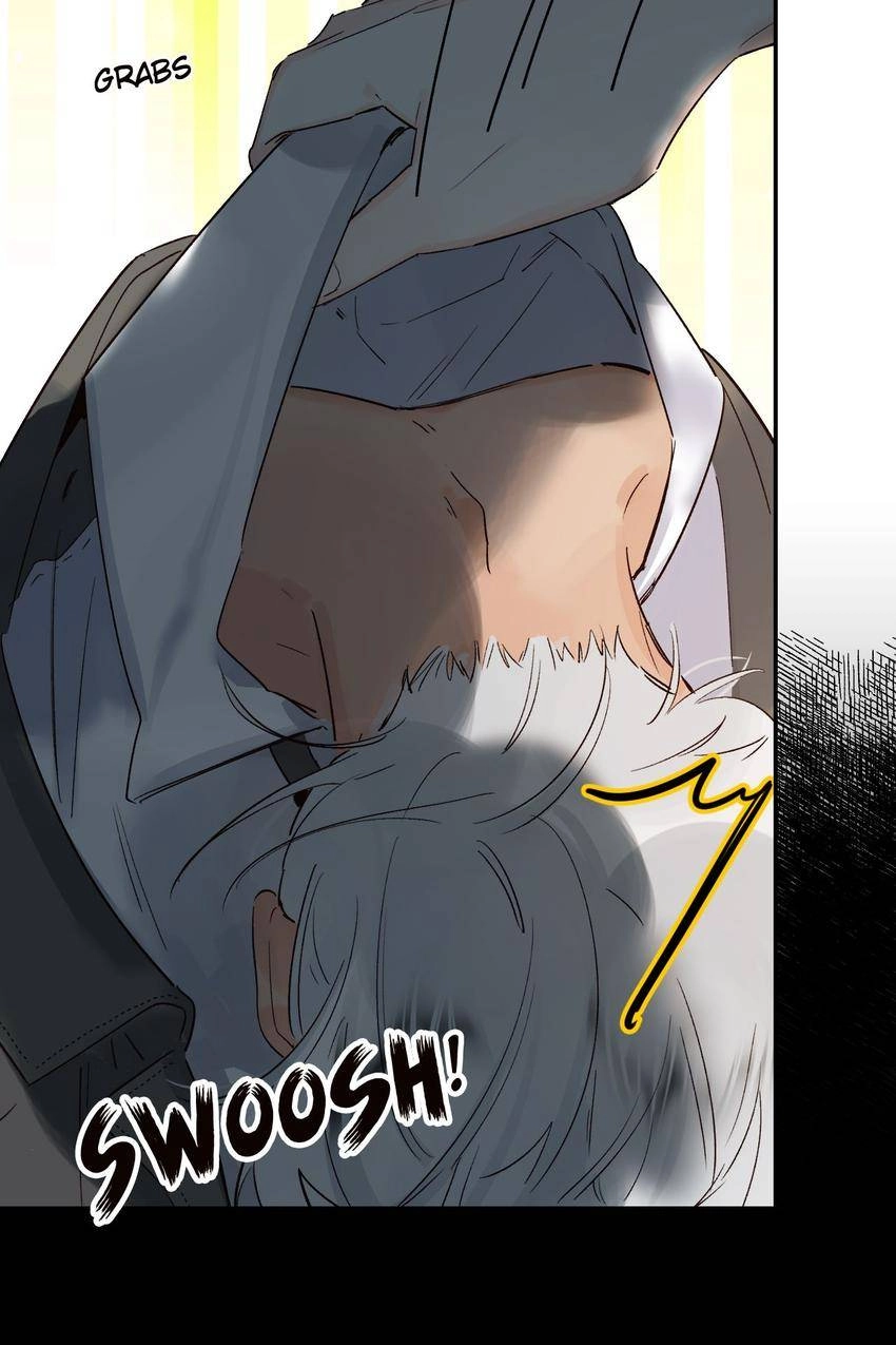 Dawn The Teen Witch Chapter 30 page 23 - 