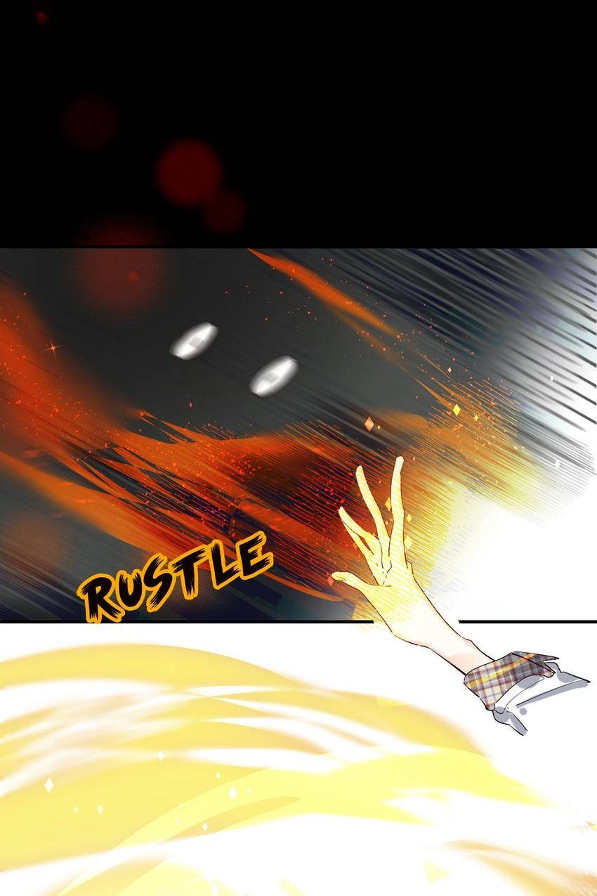 Dawn The Teen Witch Chapter 30 page 24 - 