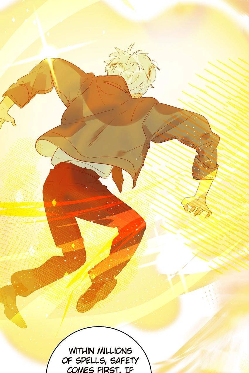 Dawn The Teen Witch Chapter 30 page 25 - 