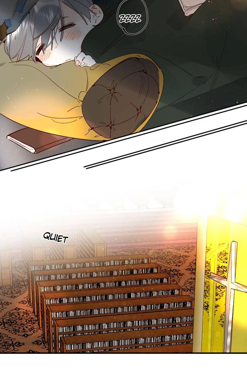 Dawn The Teen Witch Chapter 30 page 4 - 
