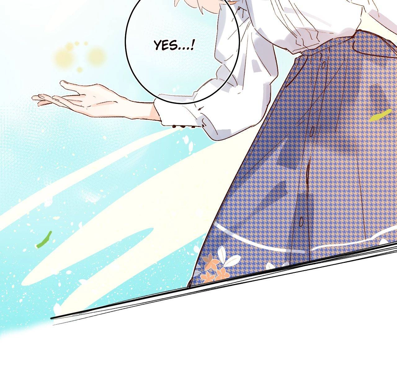 Dawn The Teen Witch Chapter 30 page 31 - 