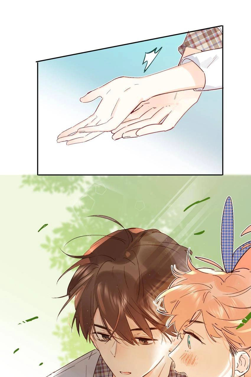 Dawn The Teen Witch Chapter 30 page 32 - 