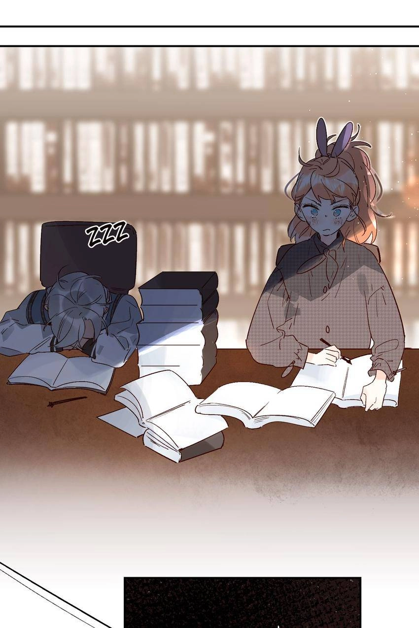 Dawn The Teen Witch Chapter 30 page 5 - 