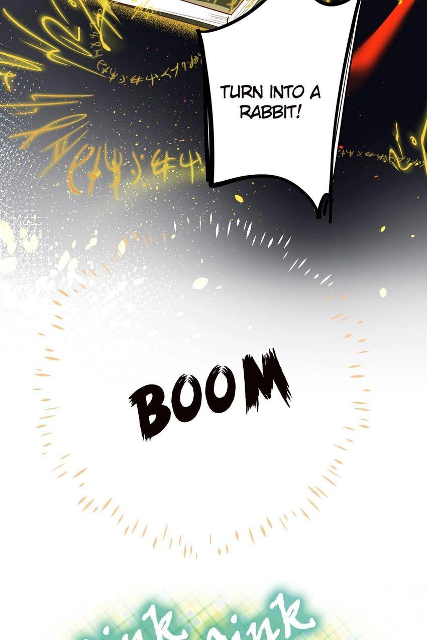 Dawn The Teen Witch Chapter 30 page 48 - 