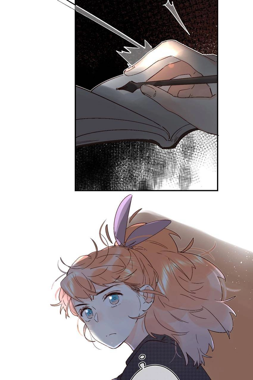 Dawn The Teen Witch Chapter 30 page 6 - 