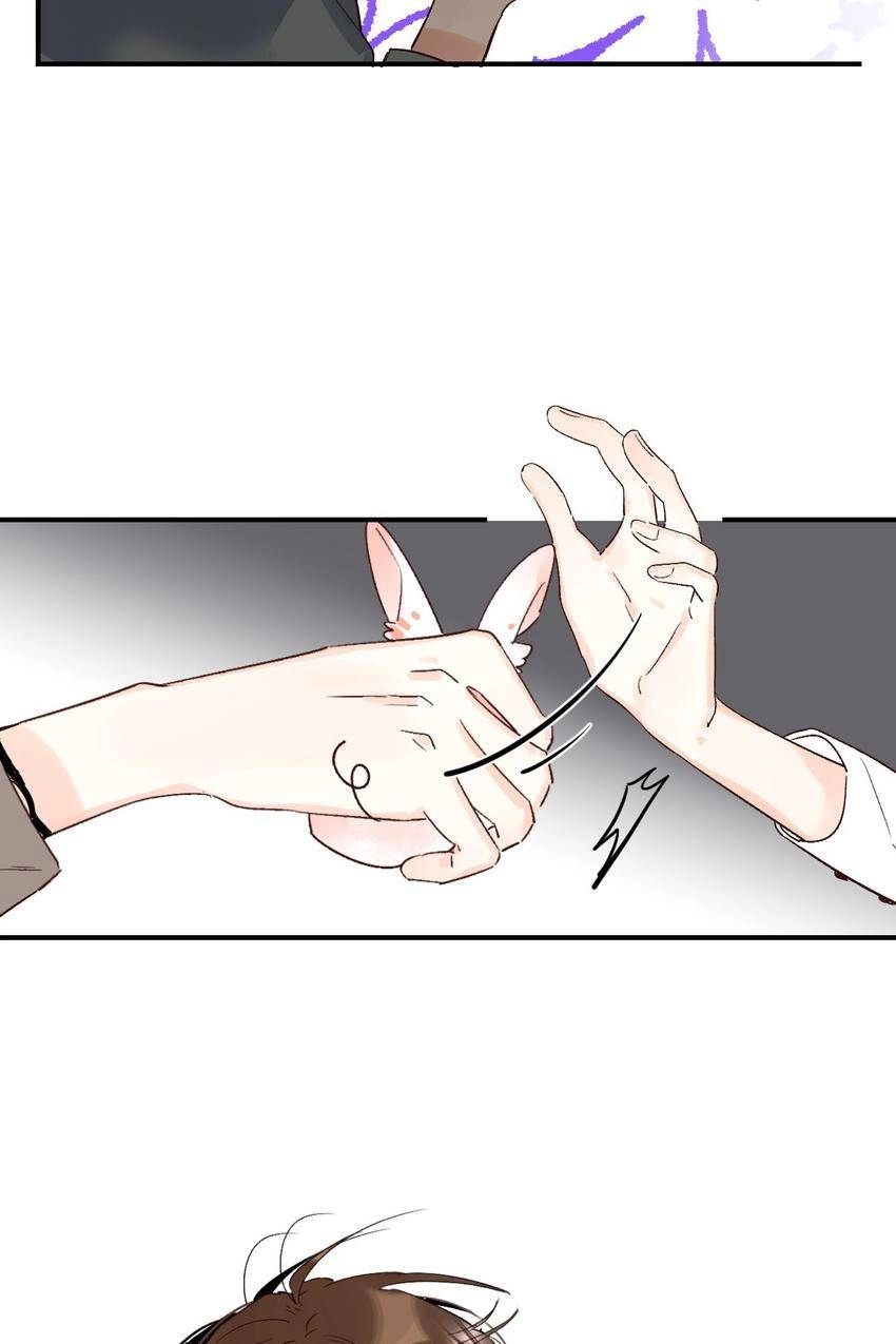 Dawn The Teen Witch Chapter 30 page 54 - 