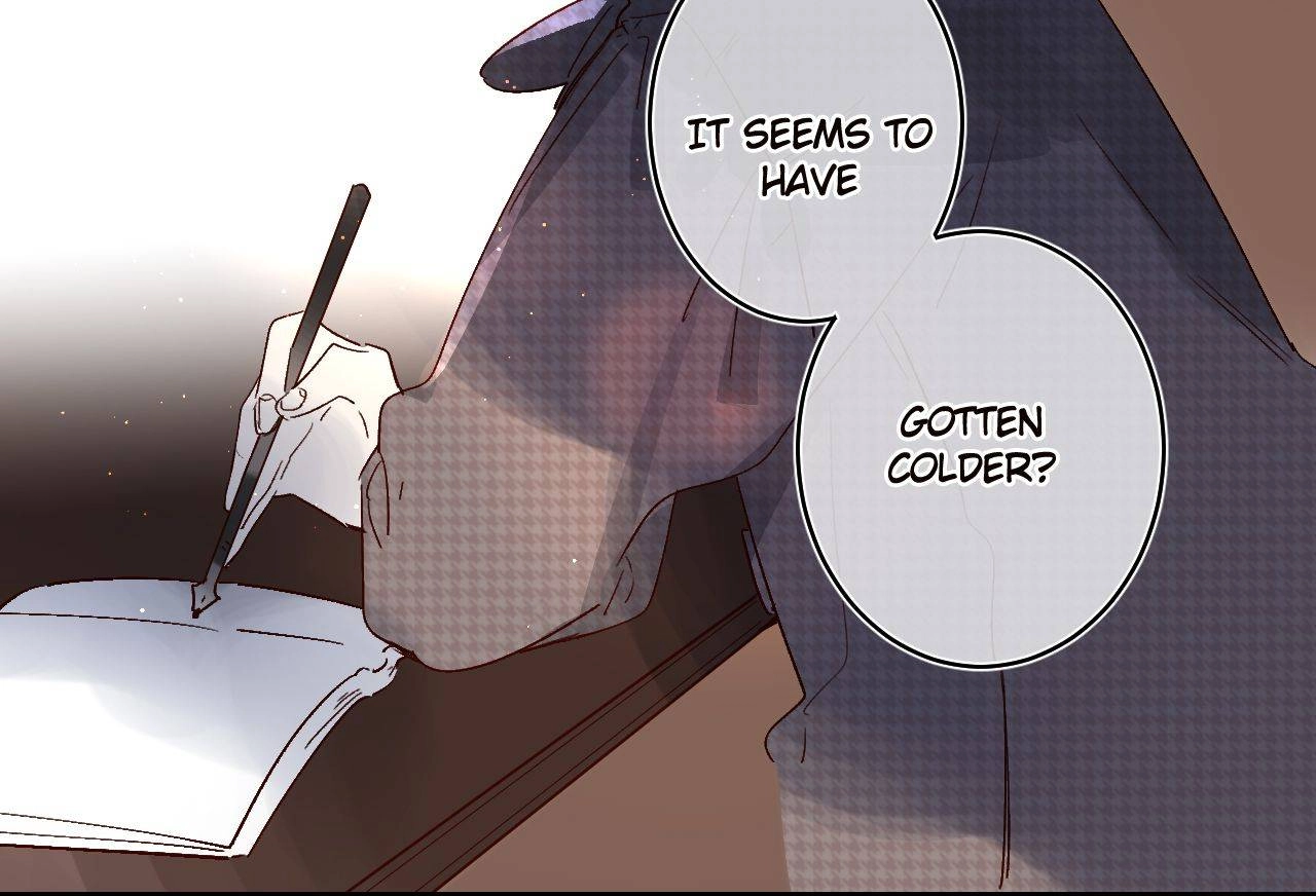 Dawn The Teen Witch Chapter 30 page 7 - 