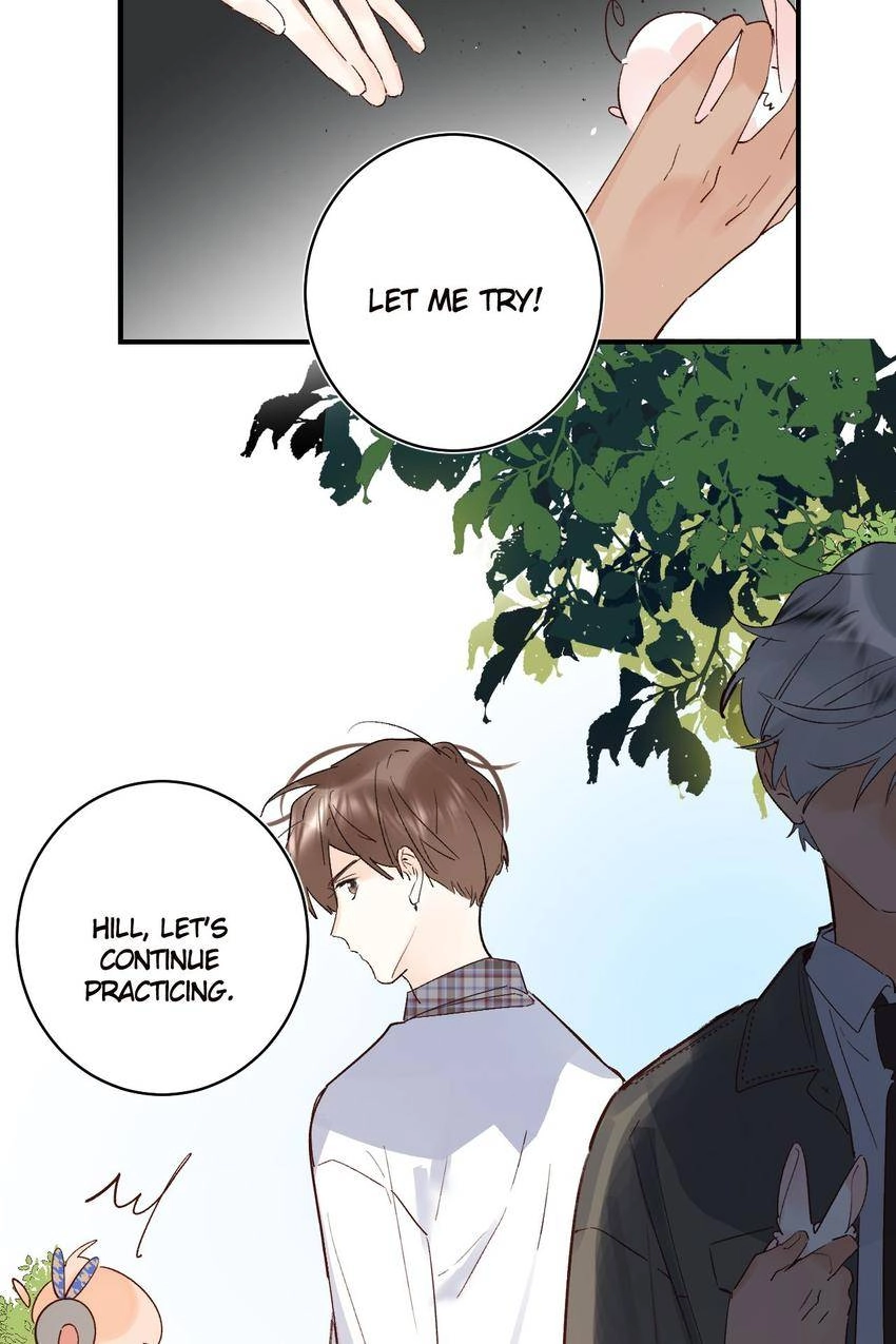 Dawn The Teen Witch Chapter 30 page 62 - 