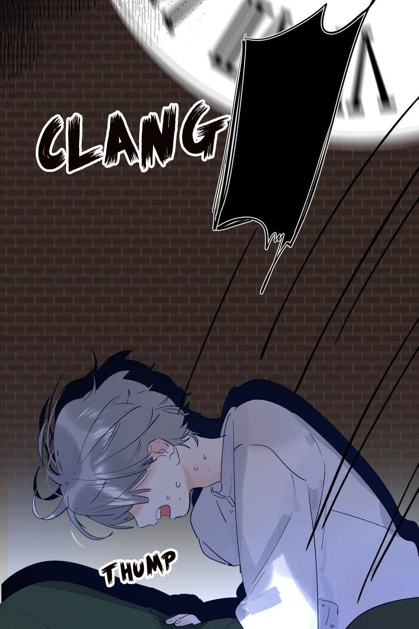 Dawn The Teen Witch Chapter 30 page 9 - 