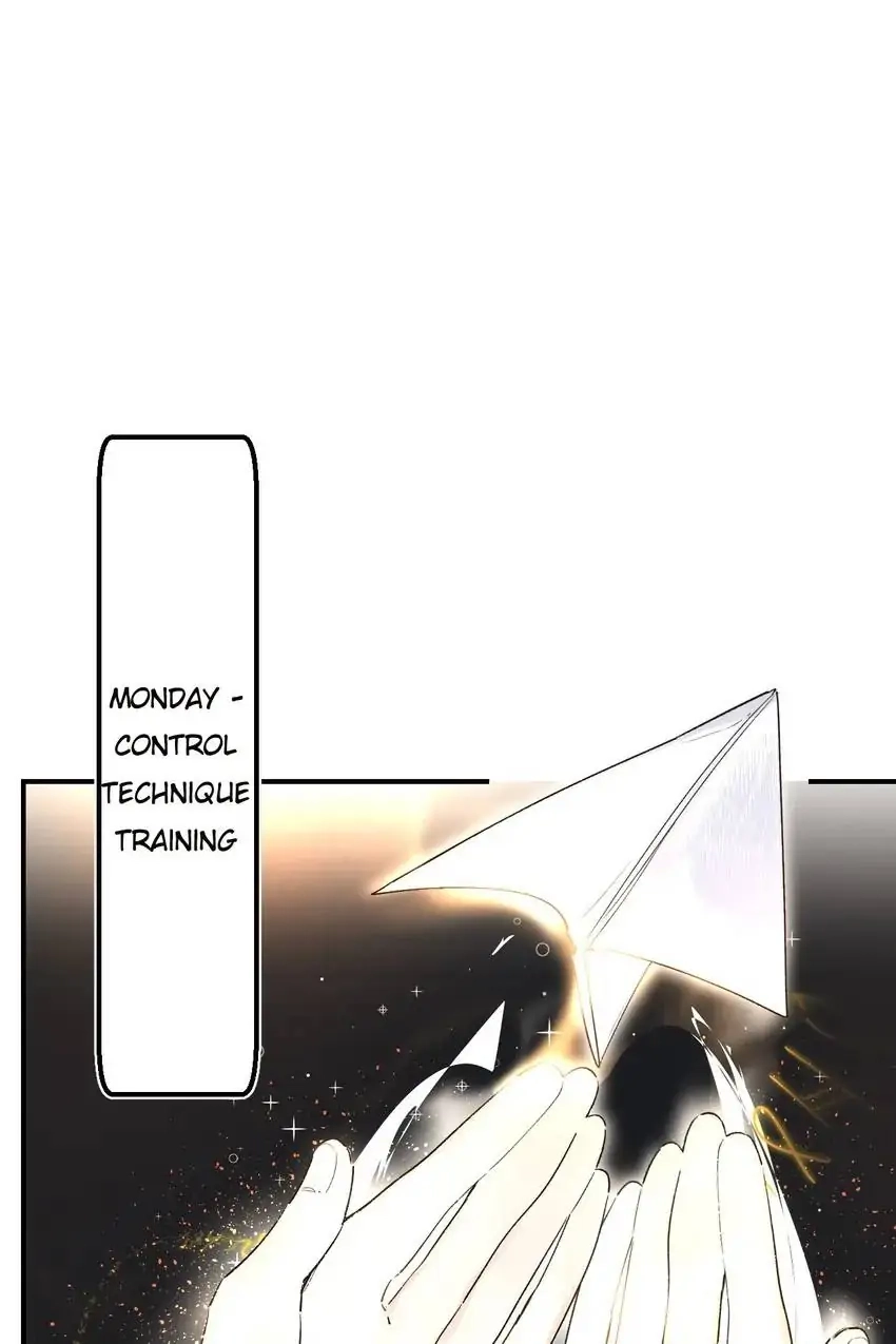 Dawn The Teen Witch Chapter 31 page 1 - 